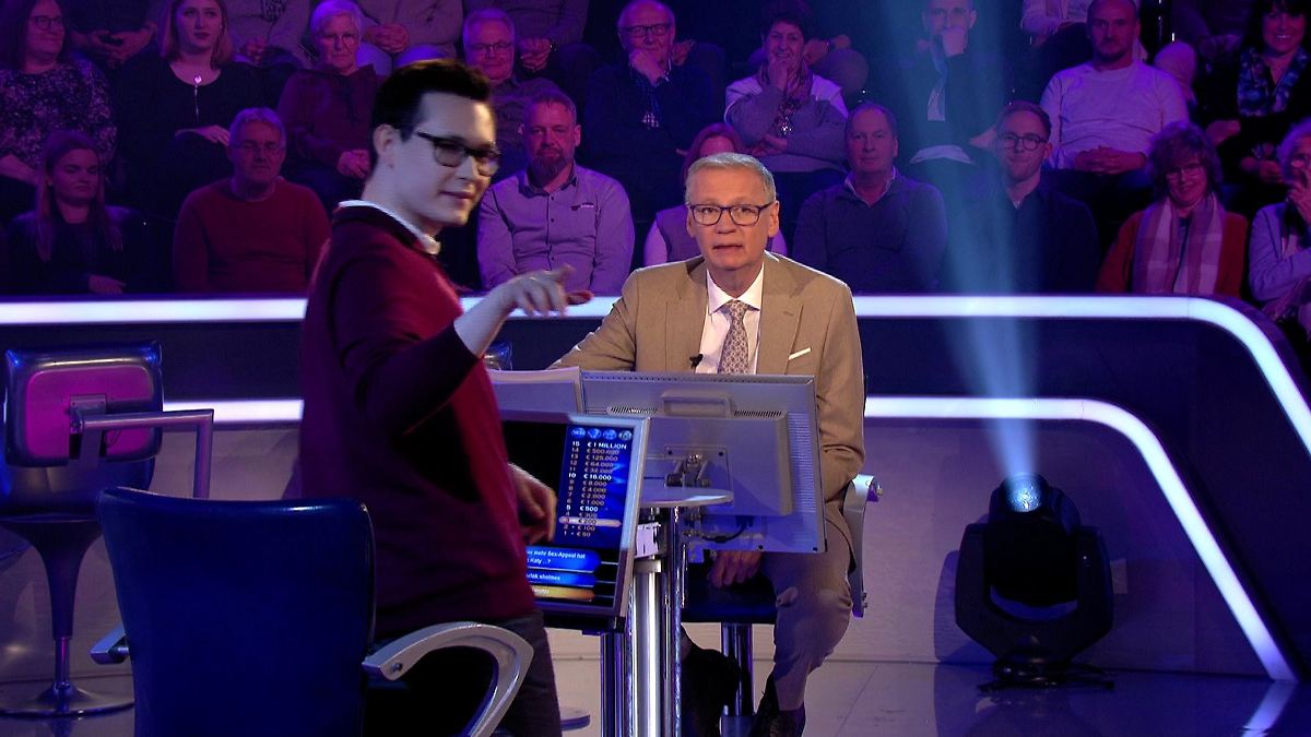 Kandidat Bei Wer Wird Millionär Heute „Wer wird Millionär?”-Kandidat muss mitten in der Show aufs Klo – „Das