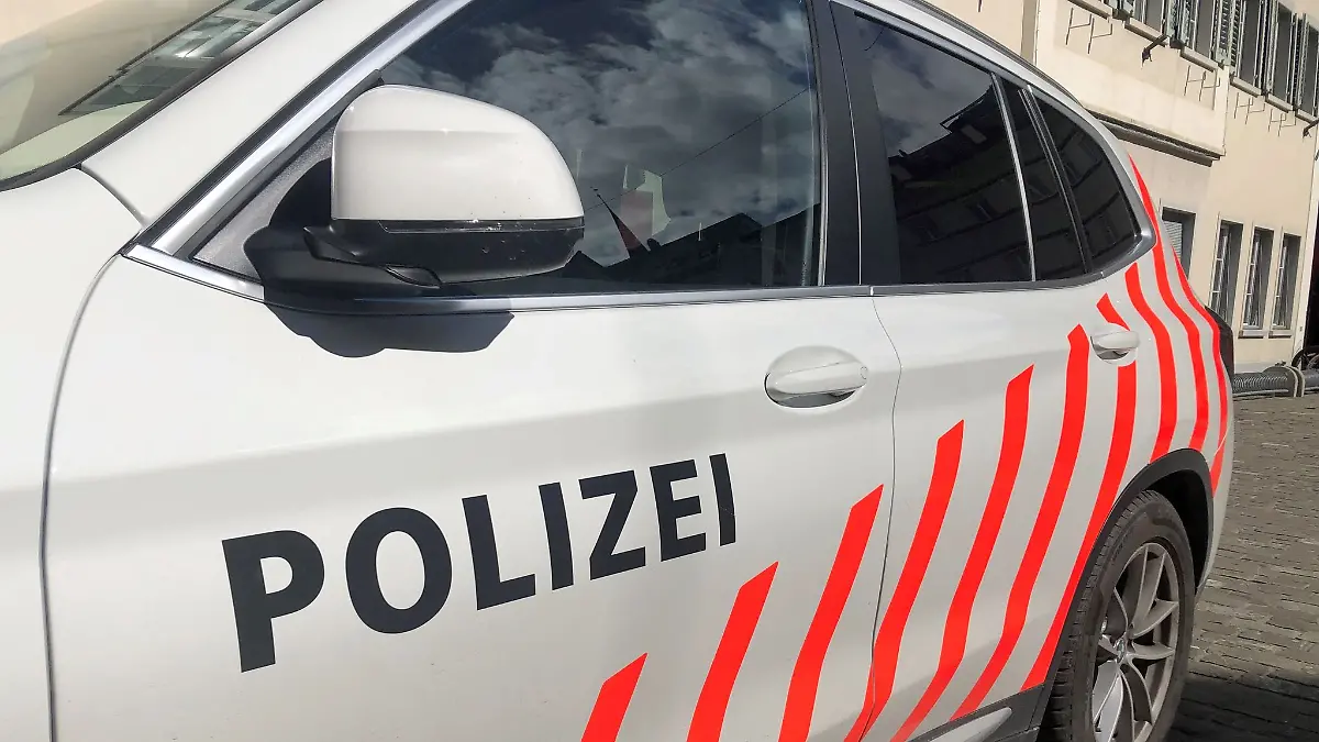 Es besteht keine Gefahr für Mensch und Umwelt, beruhigen die Behörden. (Symbolbild)