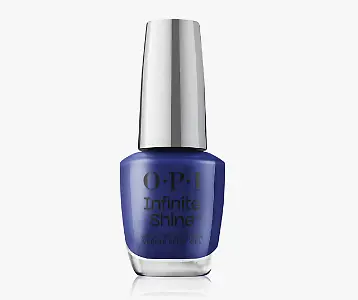 Blauer Nagellack von OPI