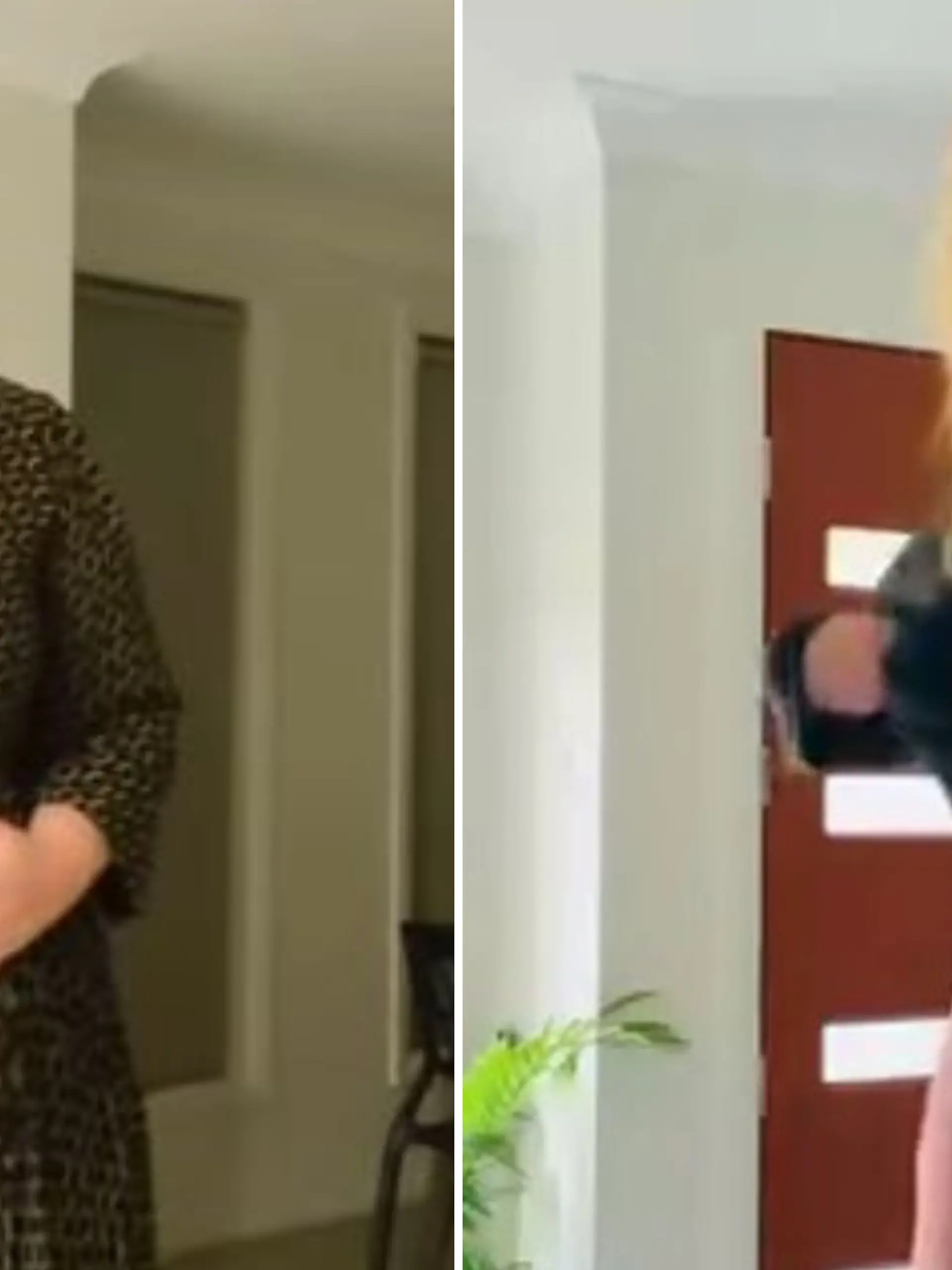 156 Kilo wiegt Kate Daniel zu ihrer schwersten Zeit. Wie sie es geschafft hat, sich zu halbieren.