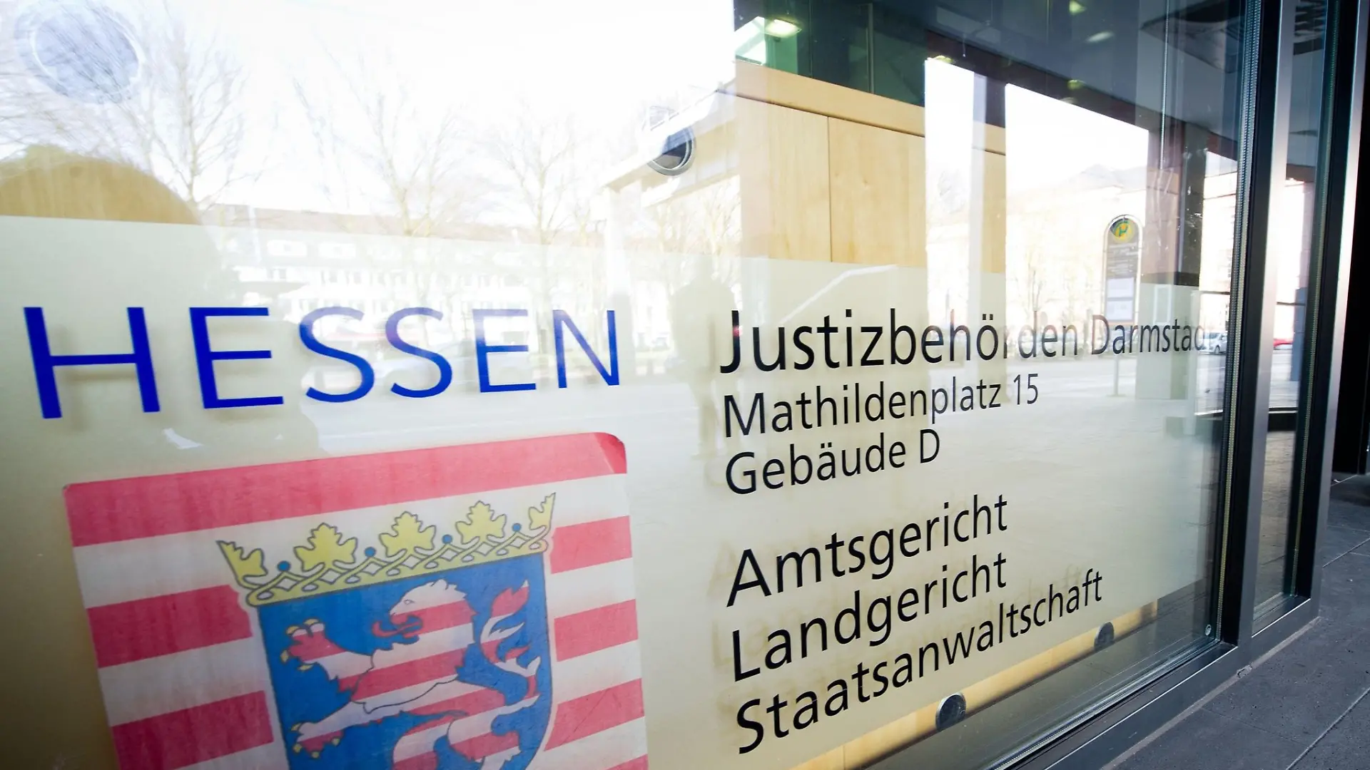 Die Staatsanwaltschaft und die Vertreterin der Eltern in der Nebenklage hatten fünf Jahre Haft gefordert. (Archivbild)