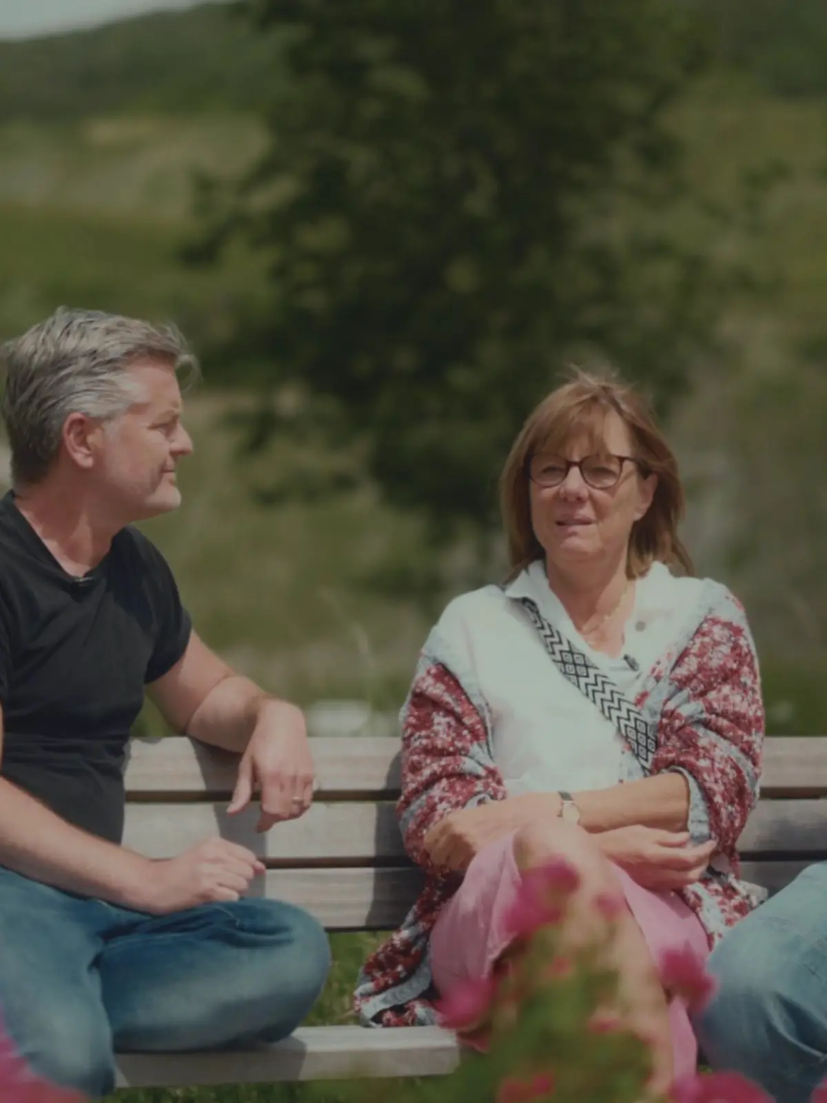 Bild zu: "Herbstresidenz: Eltern wollen Kinder nicht gehen lassen"