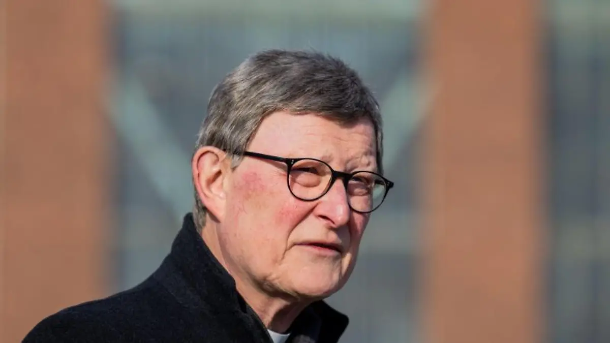 Rolf Vennenbernd