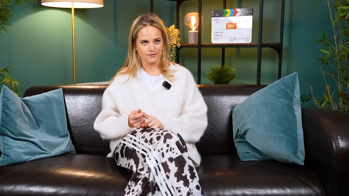 Entdeckt Cilly jetzt ihre böse Seite? „Unter uns“-Schauspielerin im Interview