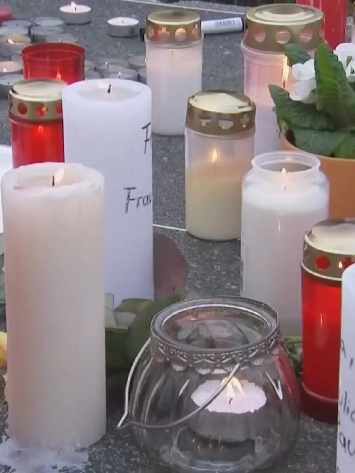 Bild zu: "Zehn Jahre Germanwings-Absturz"