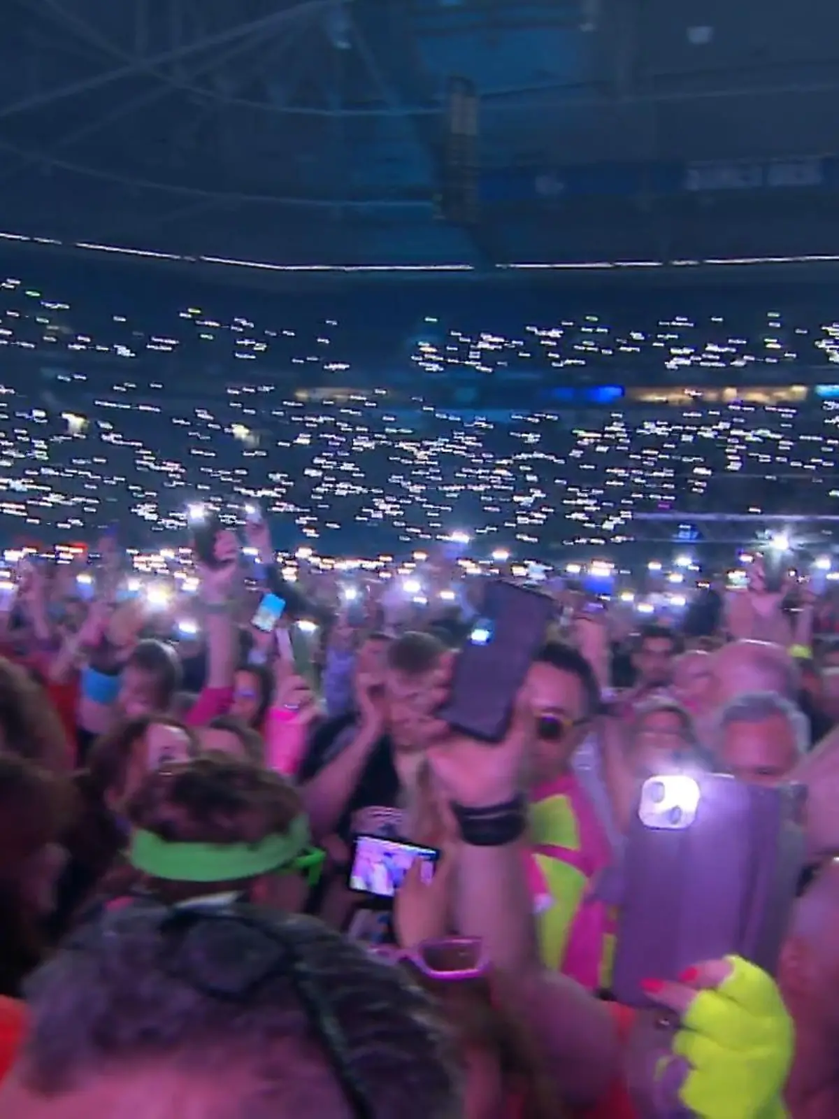 Bild zu: "80er-Jahre Party"