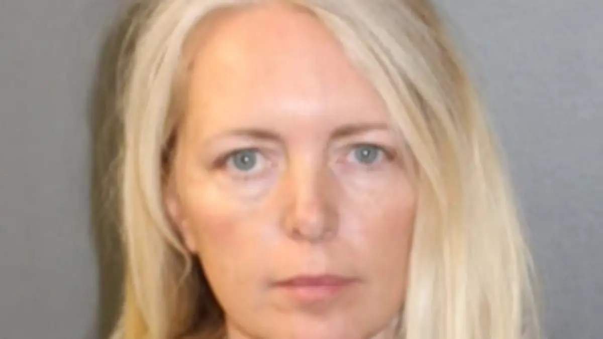 Jessica Hoff (47) wird für den Tod ihrer an Demenz erkrankten Mutter verantwortlich gemacht.