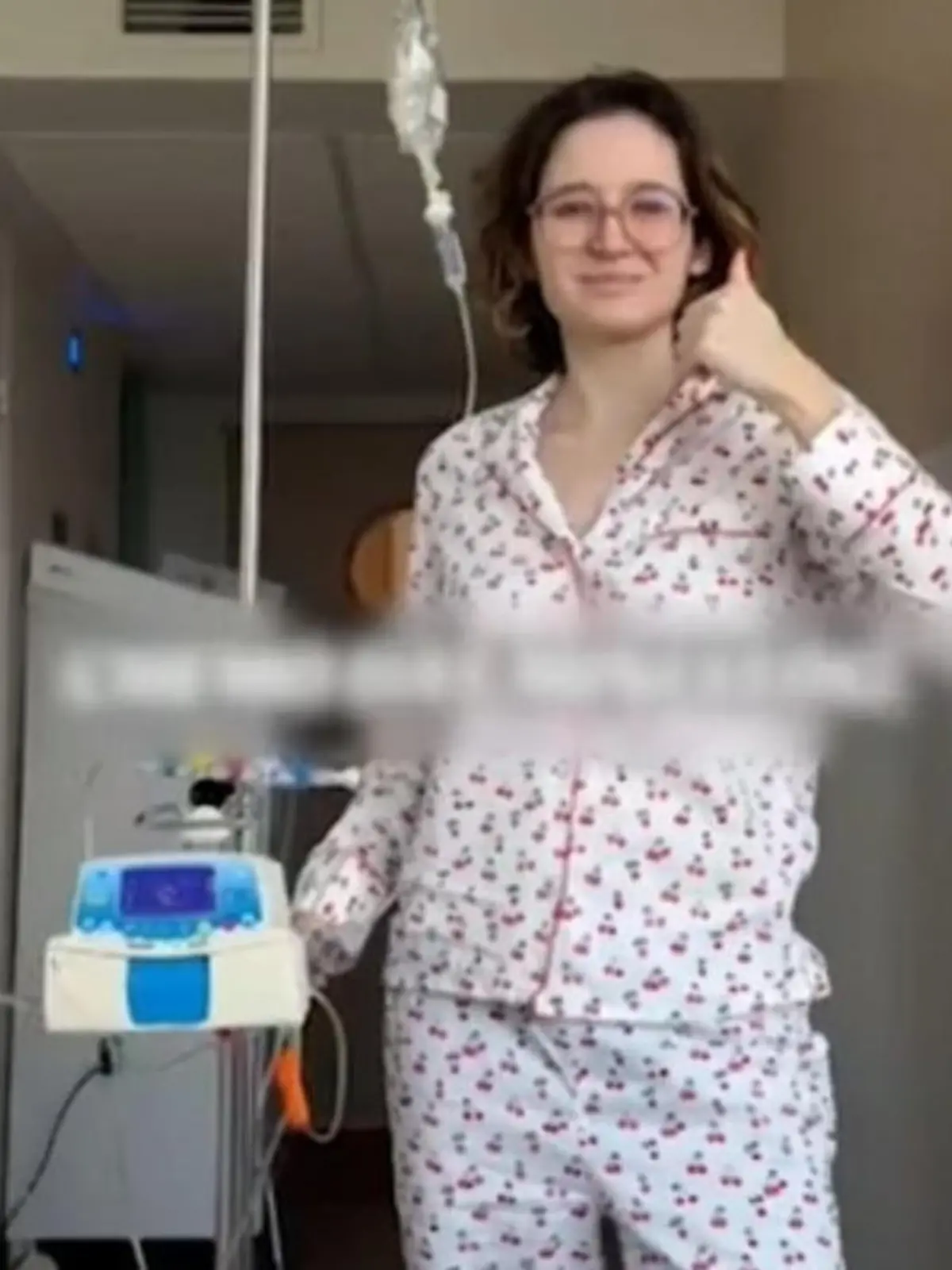Bild zu: "ChatGPT-Diagnose verändert Marlys (27) Leben"