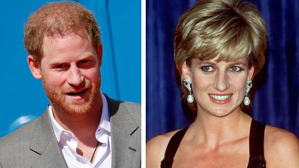 Laut einem Bericht des britischen Daily Express soll es sich bei der Doku über Lady Di um ein Soloprojekt für Prinz Harry handeln.