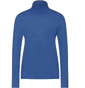 Langarm-Shirt von Street One