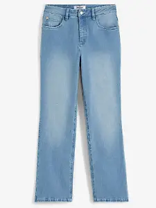 High-Waist-Jeans