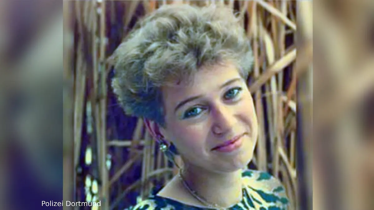 Heike Kötting