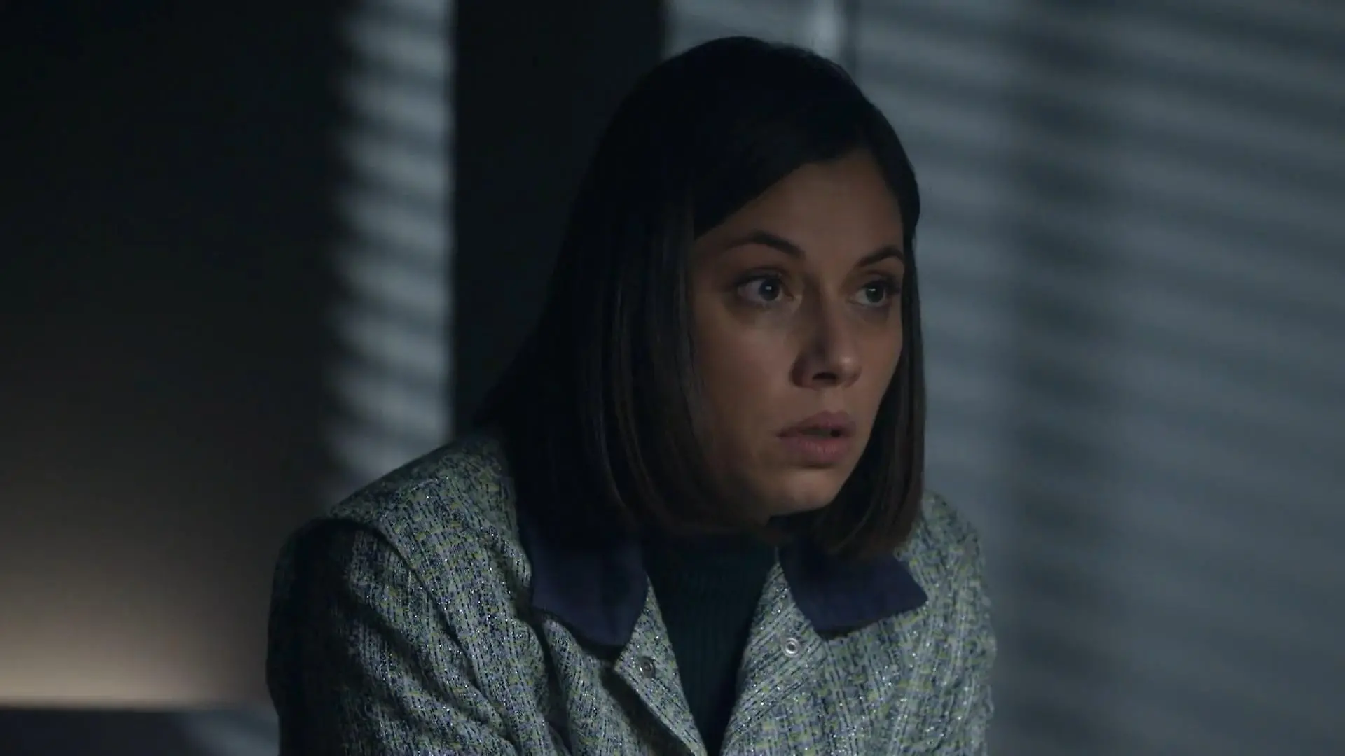 GZSZ-Folge 8244 vom 2. April 2025 im TV: Gegen Matilda wird ermittelt