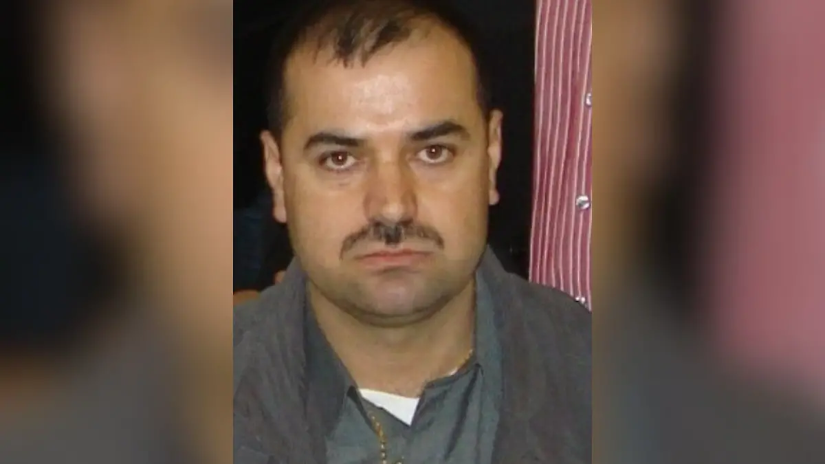 Der gesuchte Ali Askar Hasso BARAKAT (Alias: Sallah Ali Mischko) ist seit der Tat auf der Flucht. 