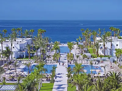 Riu Palace Meloneras