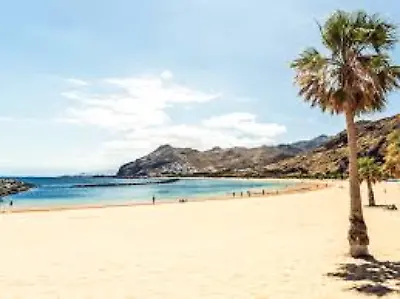 Inselhopping-Urlaub auf den Kanaren