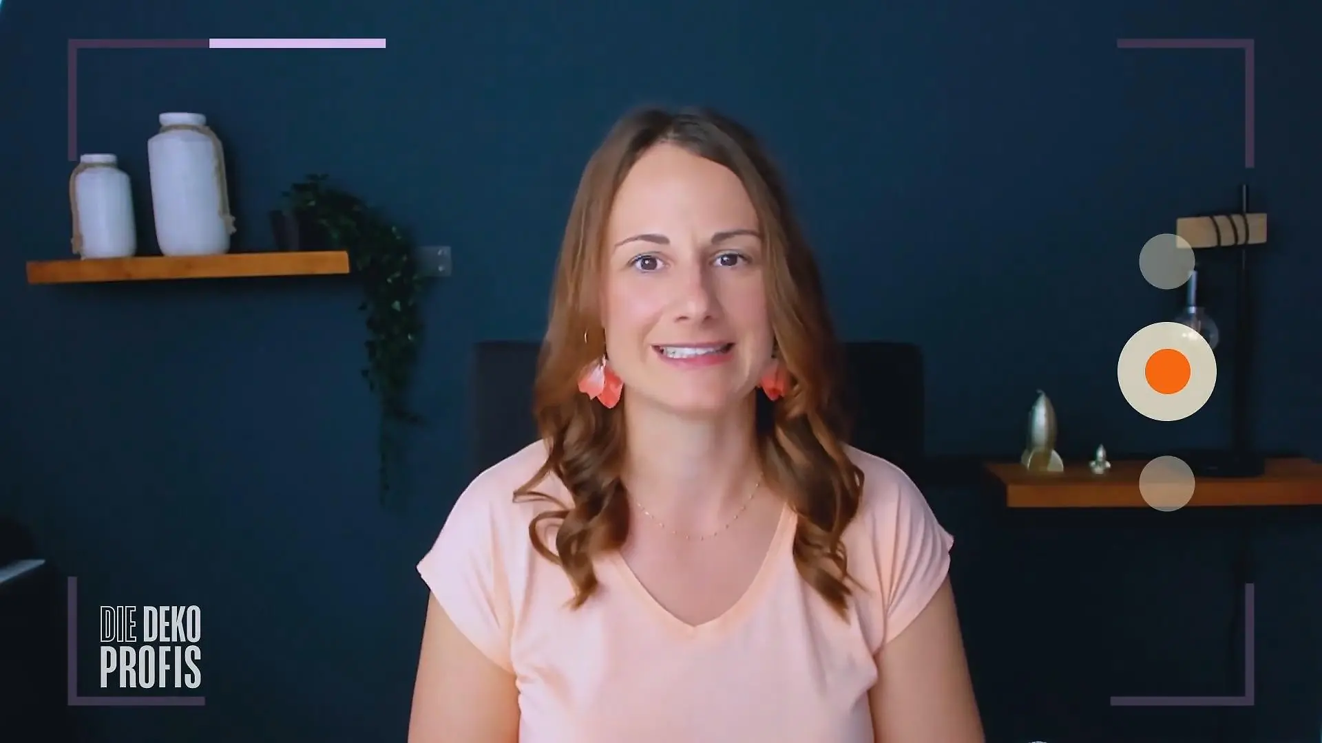 Katrins neues Arbeitszimmer soll zum Wohlfühlort werden Workation Vibes