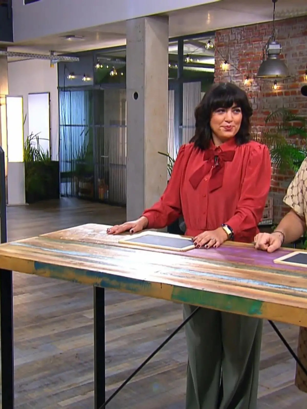 Bild zu: "Welches Konzept bringt den Urlaub in ihr Büro?"