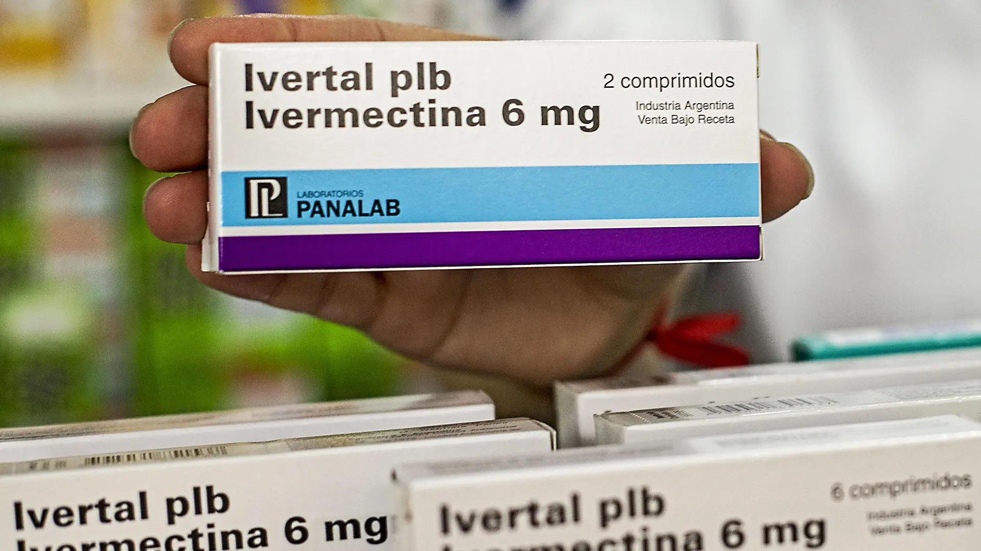 Ivermectin