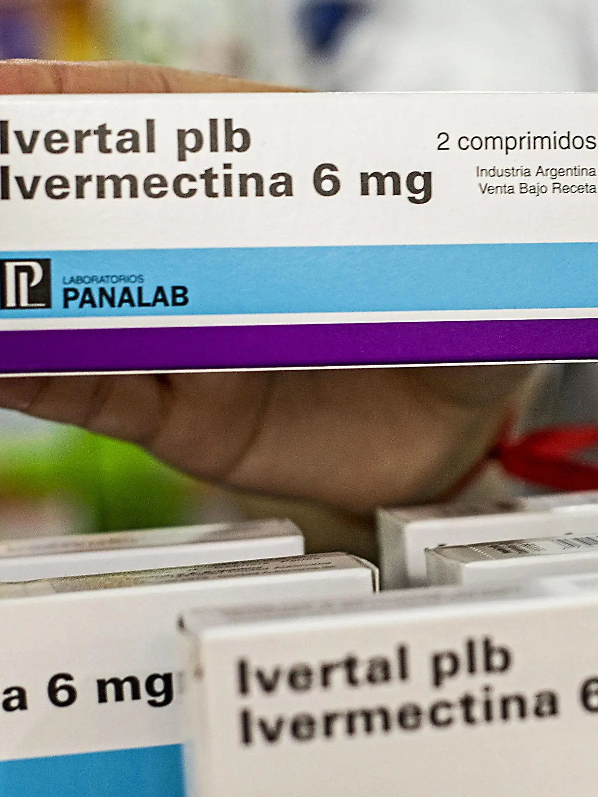 Ivermectin