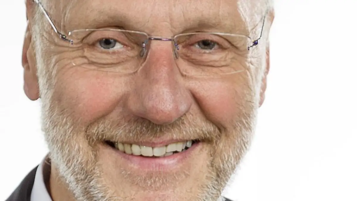 Ulrich Wagner