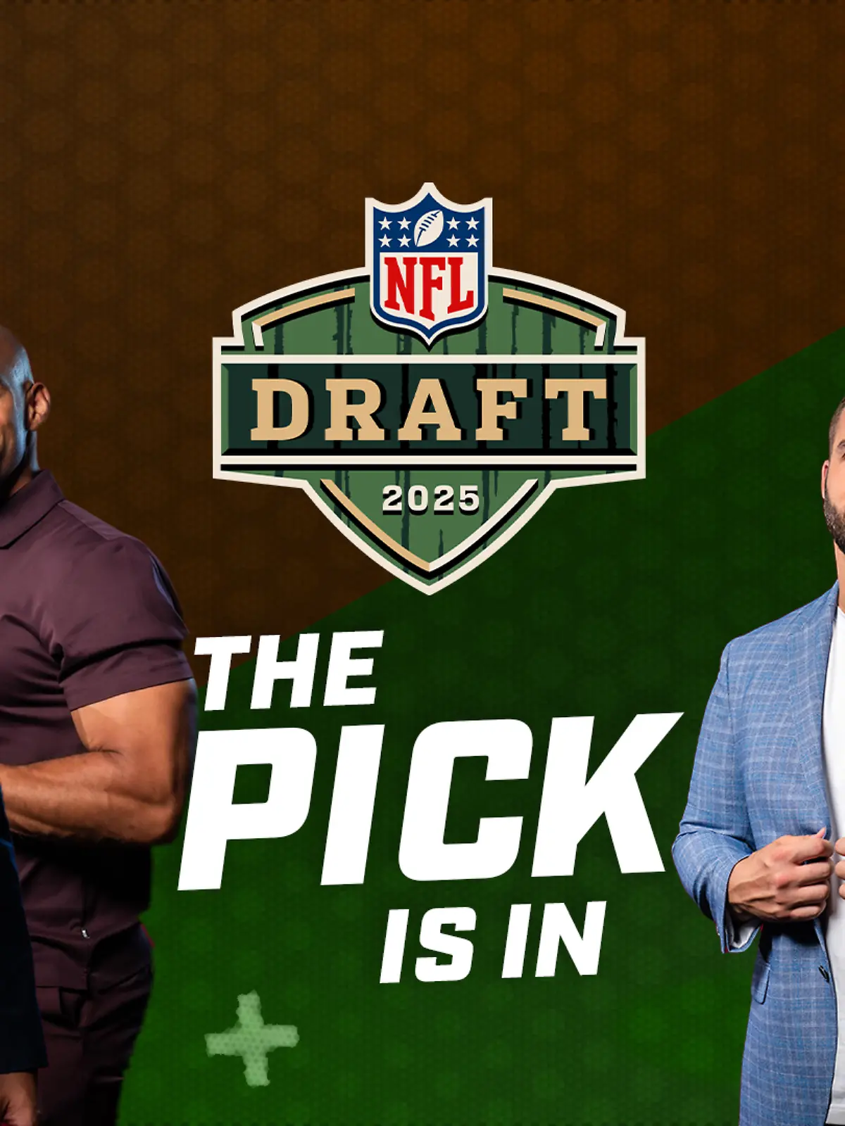 NFL Draft 2025 LIVE bei RTL: Alle Infos zur Übertragung in TV und Stream