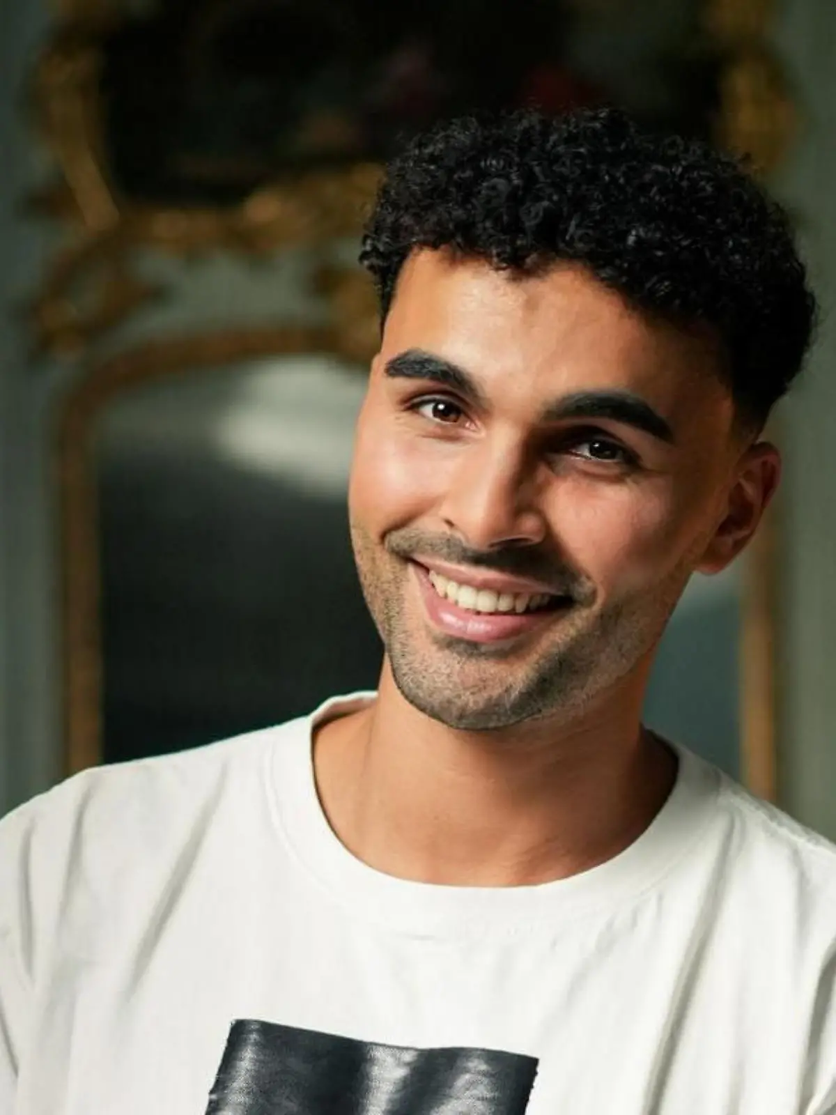 Bild zu: "Younes Zarou wäre gerne ein Loyaler bei „Die Verräter“"