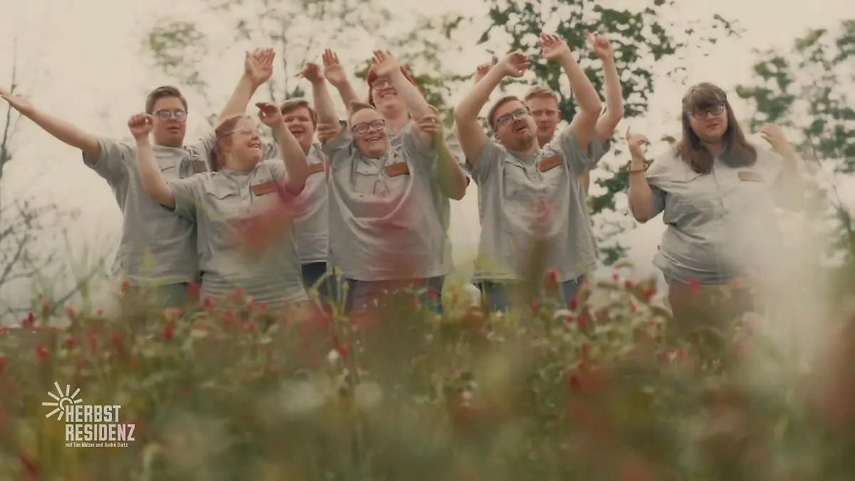 Leben auf einem ganz anderen Level "Das ist die Leistung von unseren Azubis"