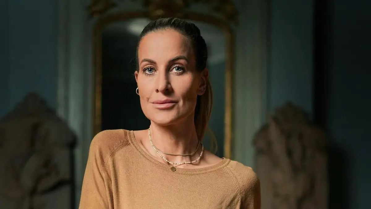 „Ich will einfach mal so ein richtiger Drecksack sein!“ Charlotte Würdig freut sich aufs Lügen und Betrüge