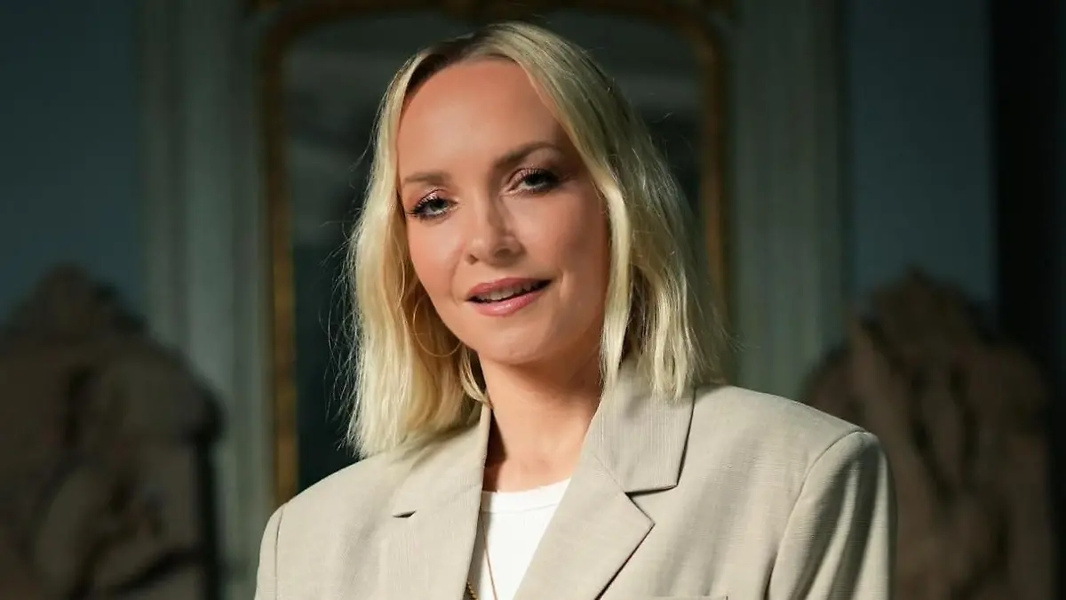 „Lügen würde mir leichter fallen als Töten“ „Die Verräter“-Kandidatin Janin UIlmann
