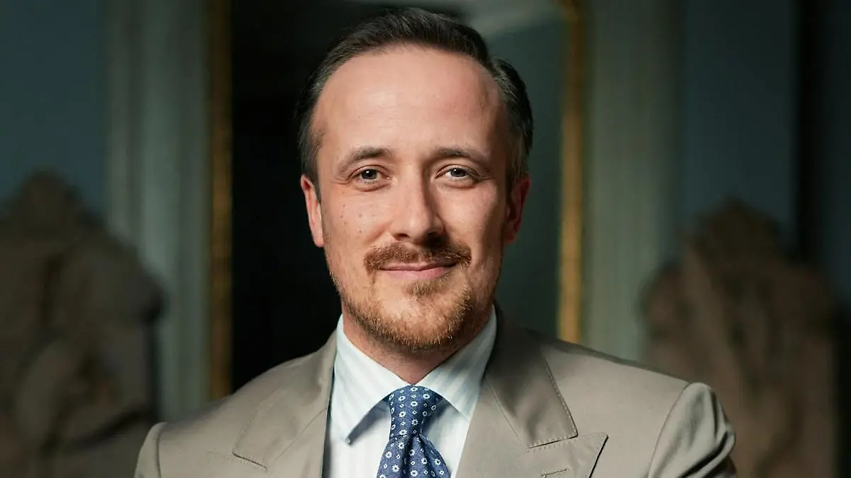 Joe Laschet tauscht Catwalk gegen „Verräter“-Schloss „Ich kann mich nicht gut verstellen“