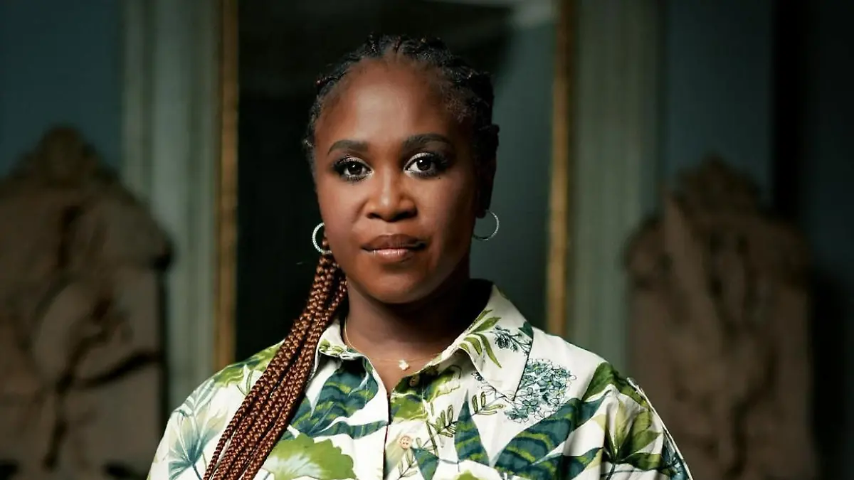 Motsi Mabuse bricht mit ihren „Let’s Dance“-Jury-Kollegen Bei „Die Verräter“ sind sie Gegner!