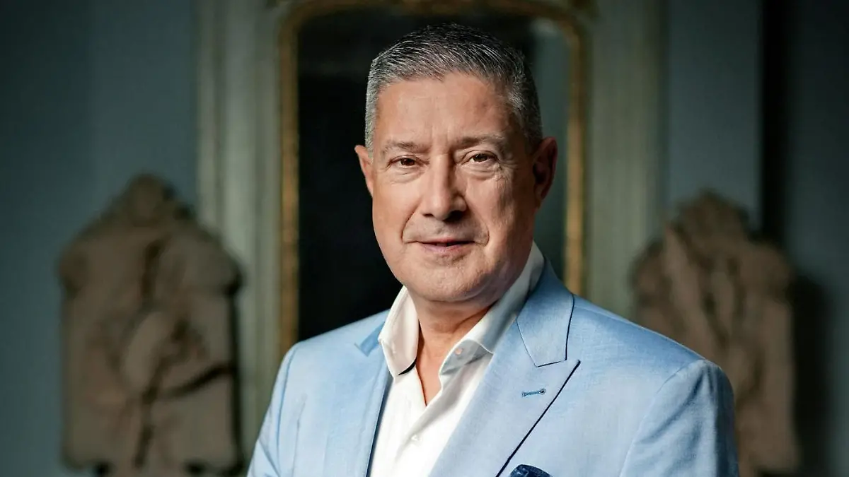 Hier kann Joachim Llambi nicht mit Ehrlichkeit punkten! Vom „Let’s Dance”-Parkett ins „Verräter“-Schloss