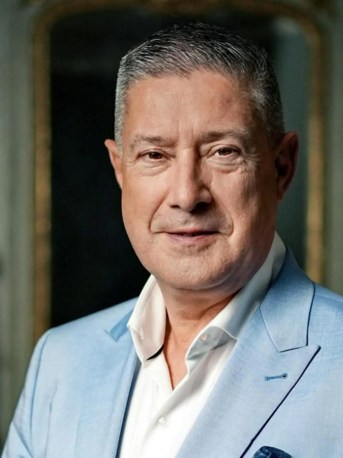 Bild zu: "Hier kann Joachim Llambi nicht mit Ehrlichkeit punkten!"