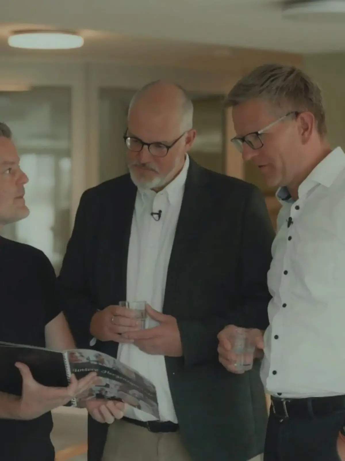 Bild zu: "Die Herbstresidenz wird Role-Model"