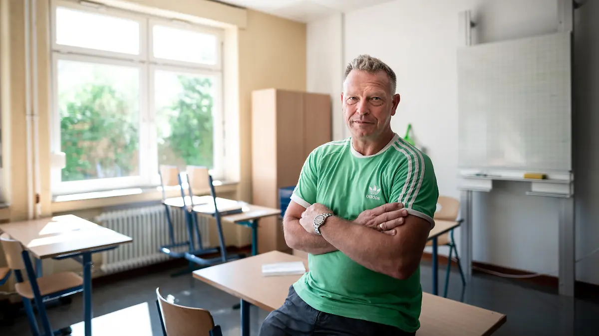Knut Reinhardt