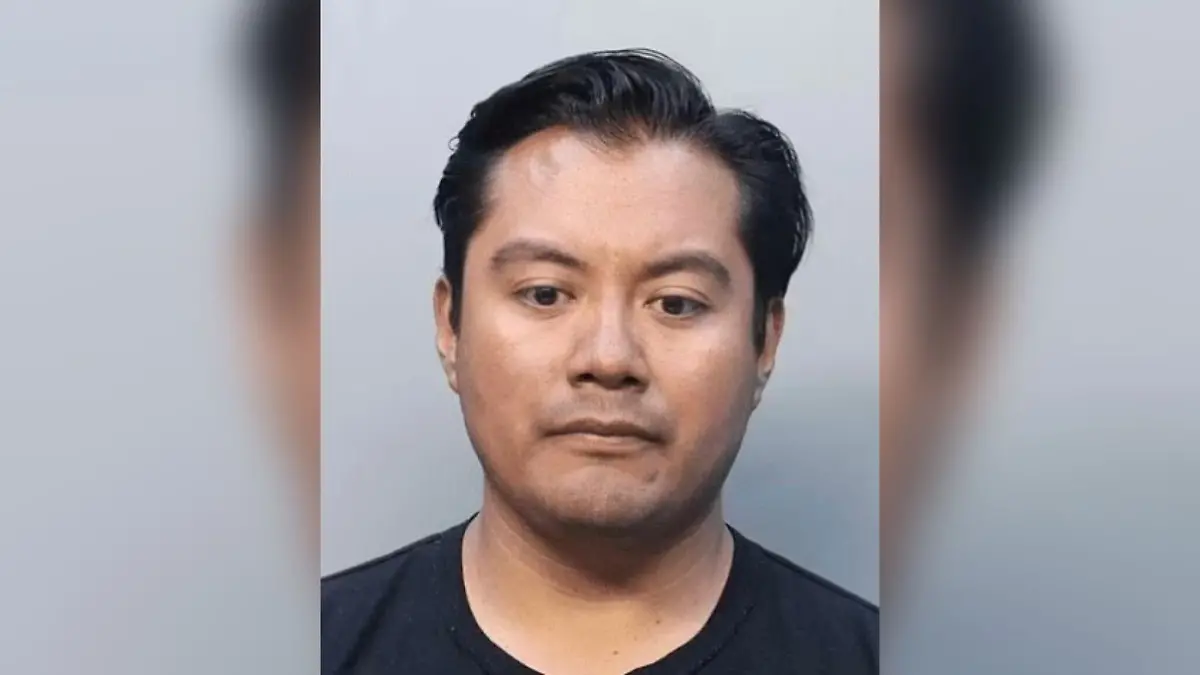 Jose Diaz: Im Fokus der Justiz nach schockierenden Vorwürfen des sexuellen Missbrauchs auf hoher See.