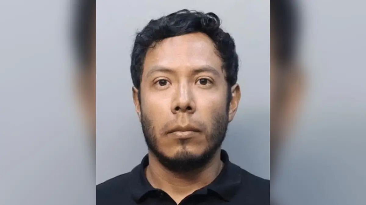 Ricardo Leal soll den Minderjährigen sexuell missbraucht haben.