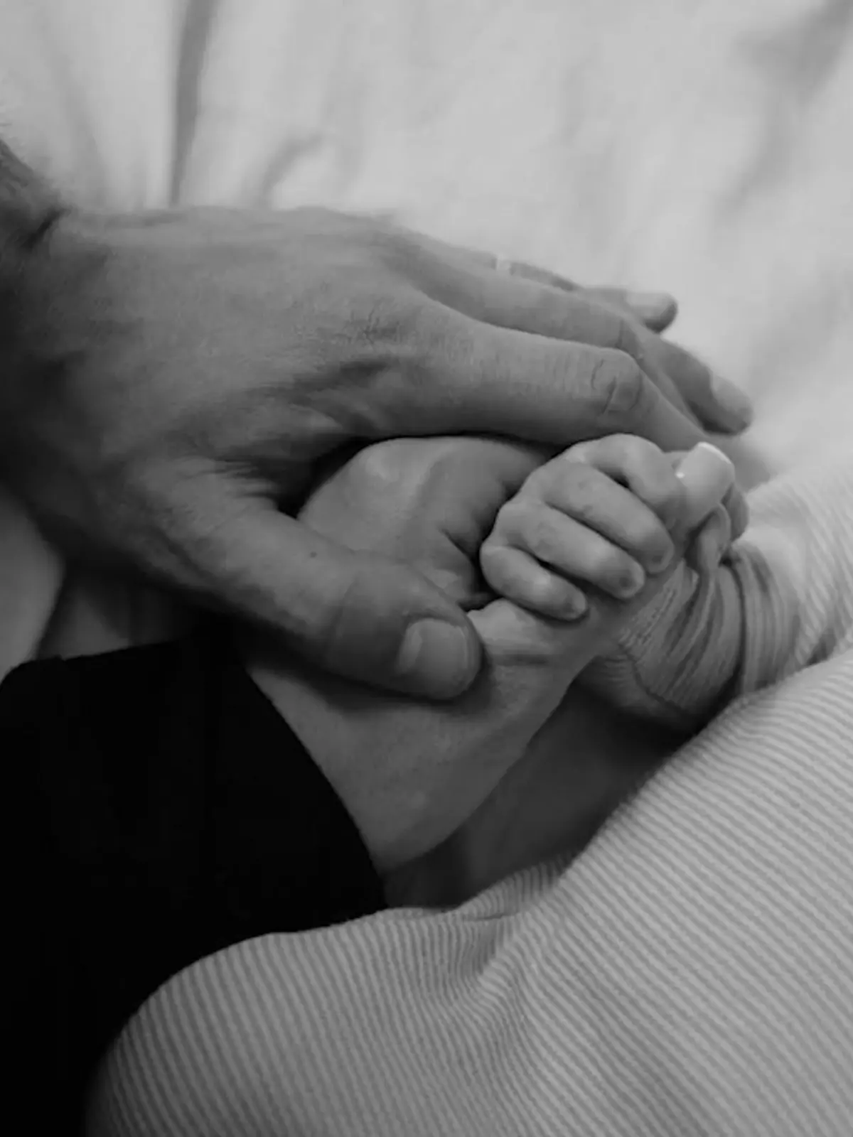 Bild zu: "Fans wünschten DFB-Star eine Fehlgeburt!"