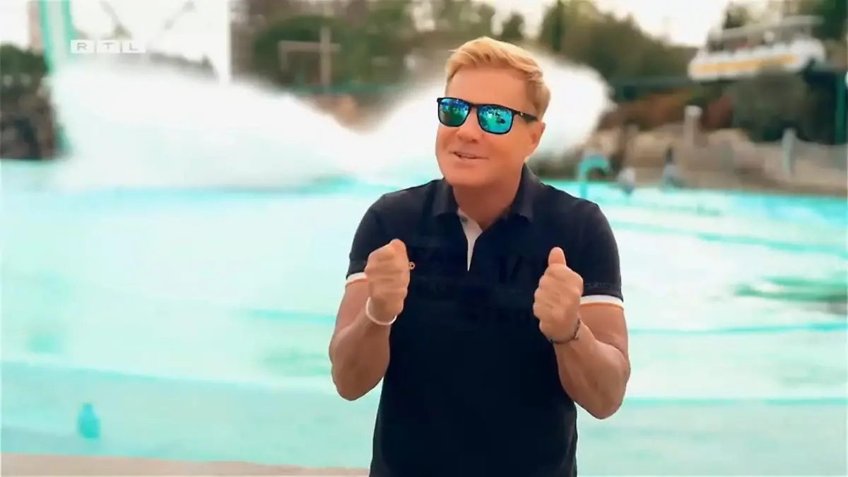 Deutschland sucht den neuen Superstar – und damit DICH! Offenes Casting von DSDS
