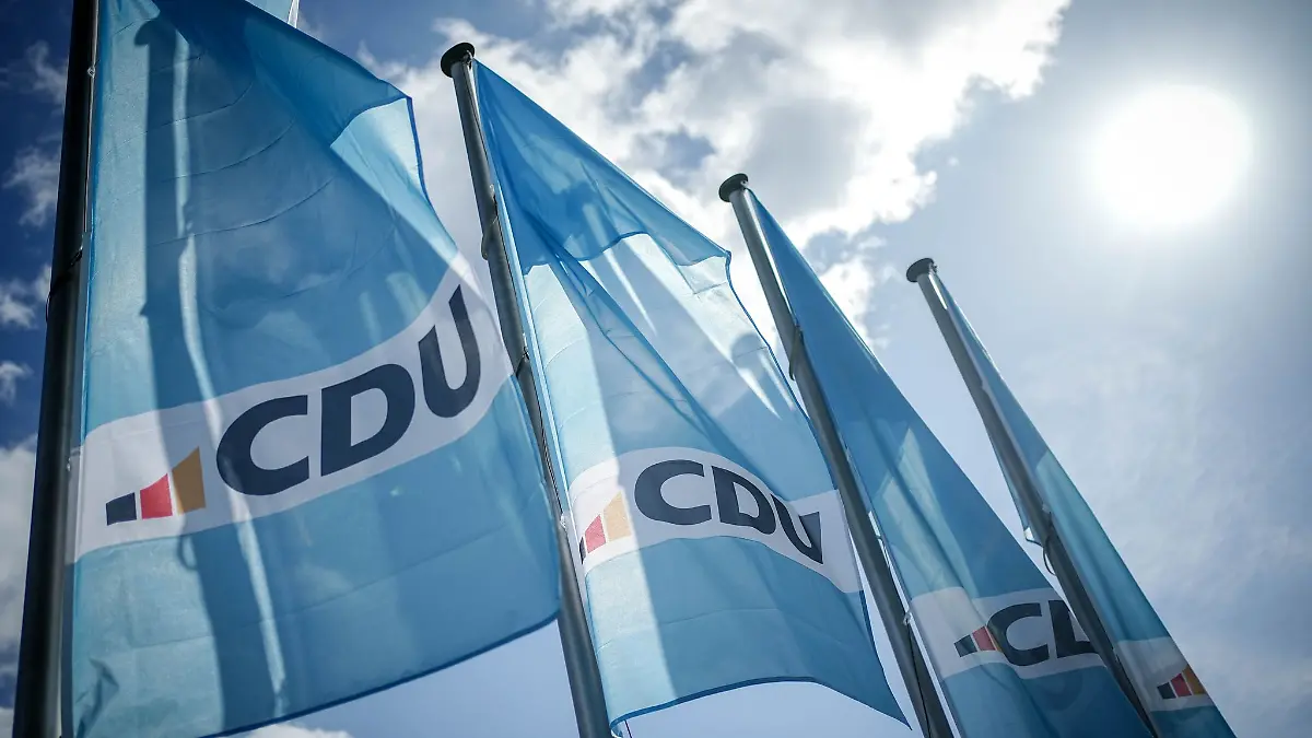 Der CDU gehen nach dem Kurswechsel der Partei bei der Schuldenbremse immer mehr Mitglieder von der Fahne.
