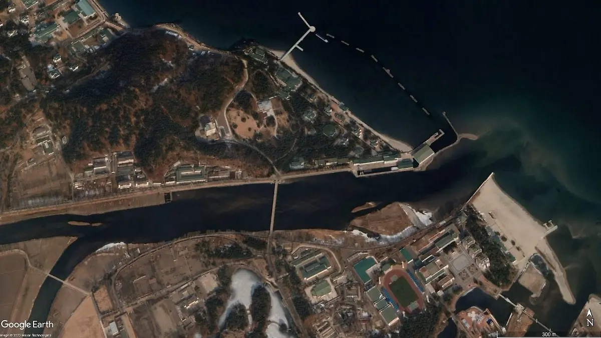 Quelle: Google Earth / Maxar Technologies