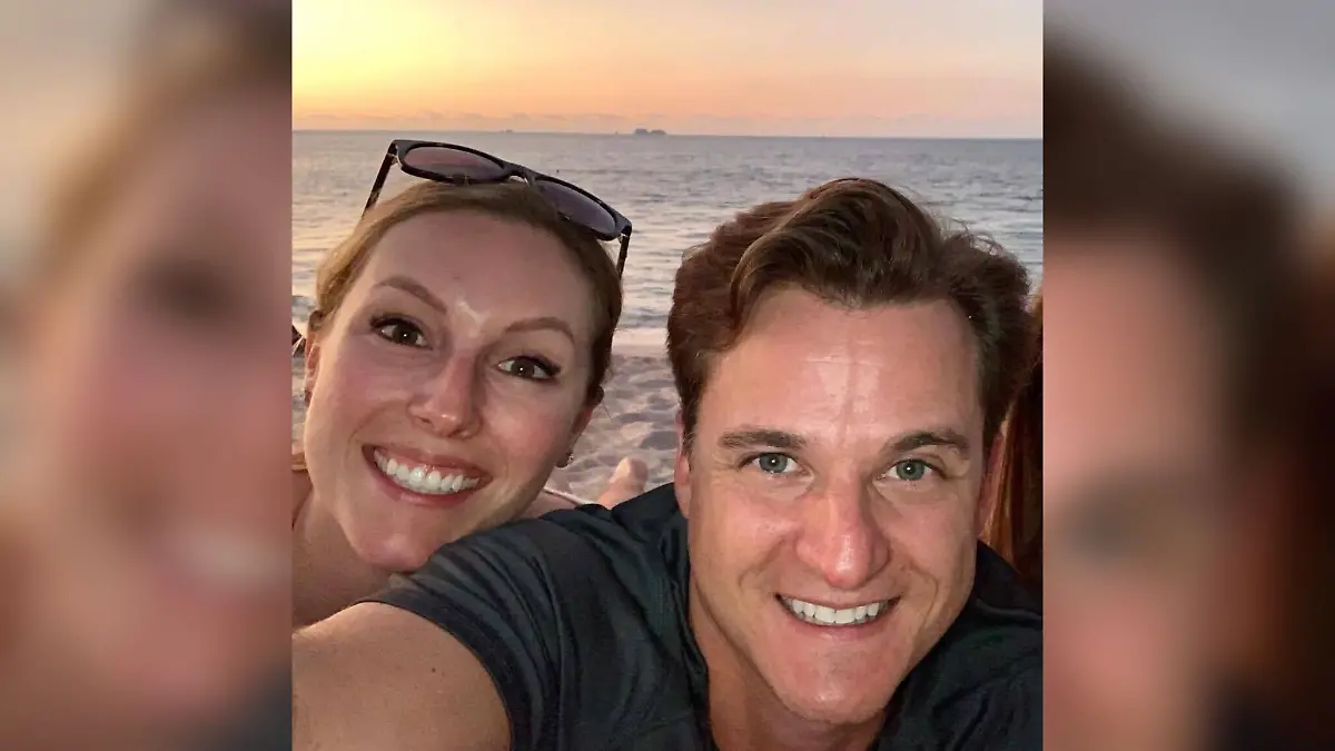 Arielle Konig (36) und Gerhardt Konig (46) sind seit 2018 verheiratet.