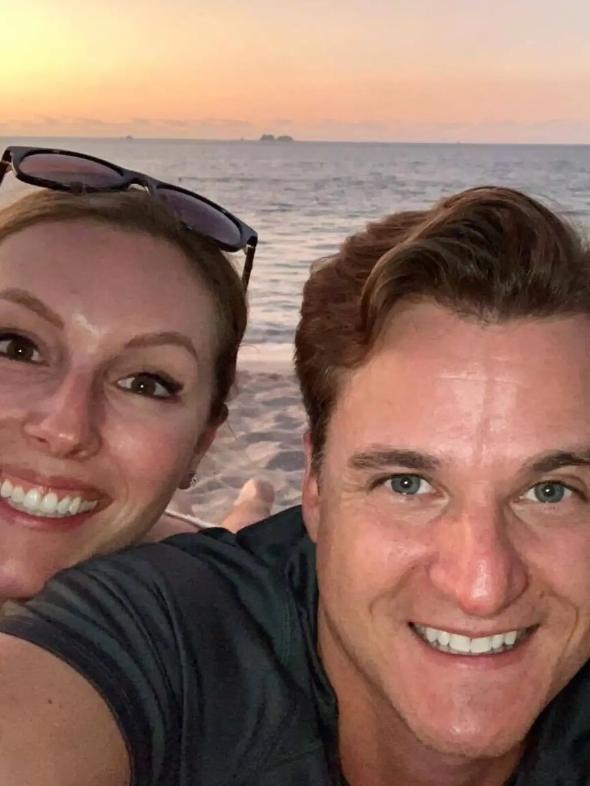 Bild zu: "Ehefrau lehnt gemeinsames Foto ab – dann versucht ihr Mann, sie zu töten"