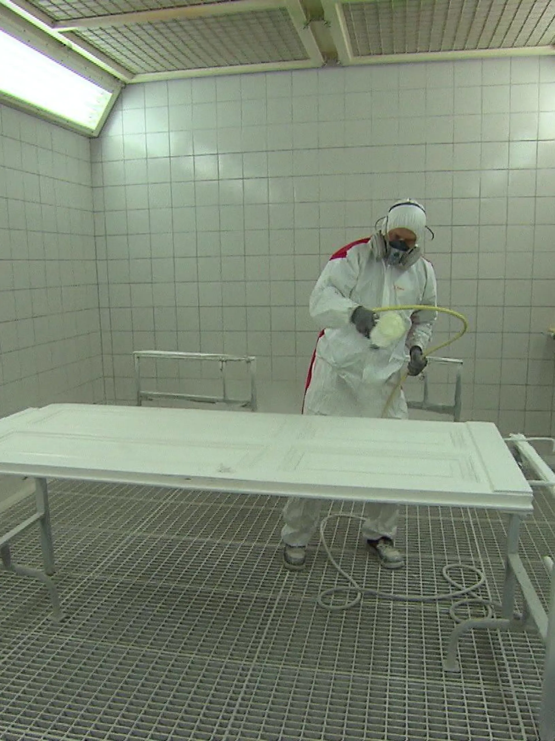 Bild zu: "Freiwilliges Handwerksjahr"