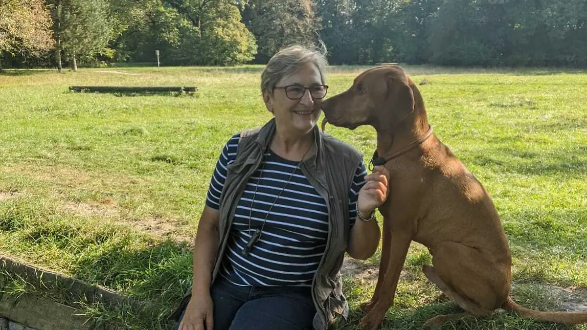 Hund soll Rundfunkgebühren zahlen 