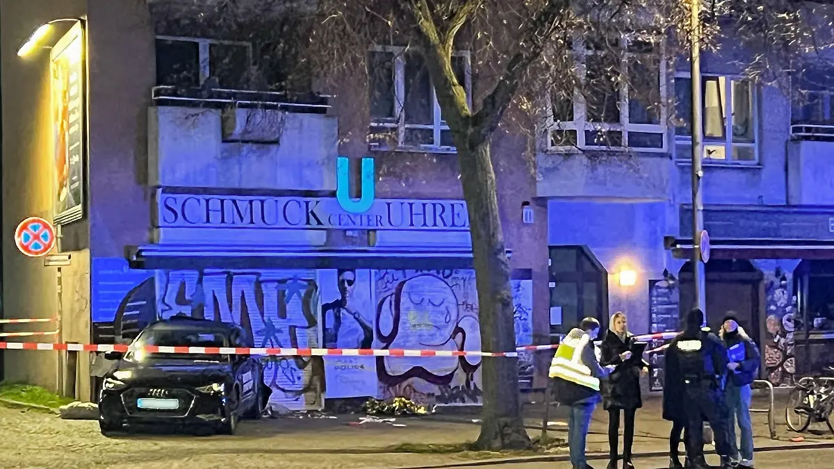 Die Radfahrerin kam schwer verletzt in ein Krankenhaus. (Foto aktuell)