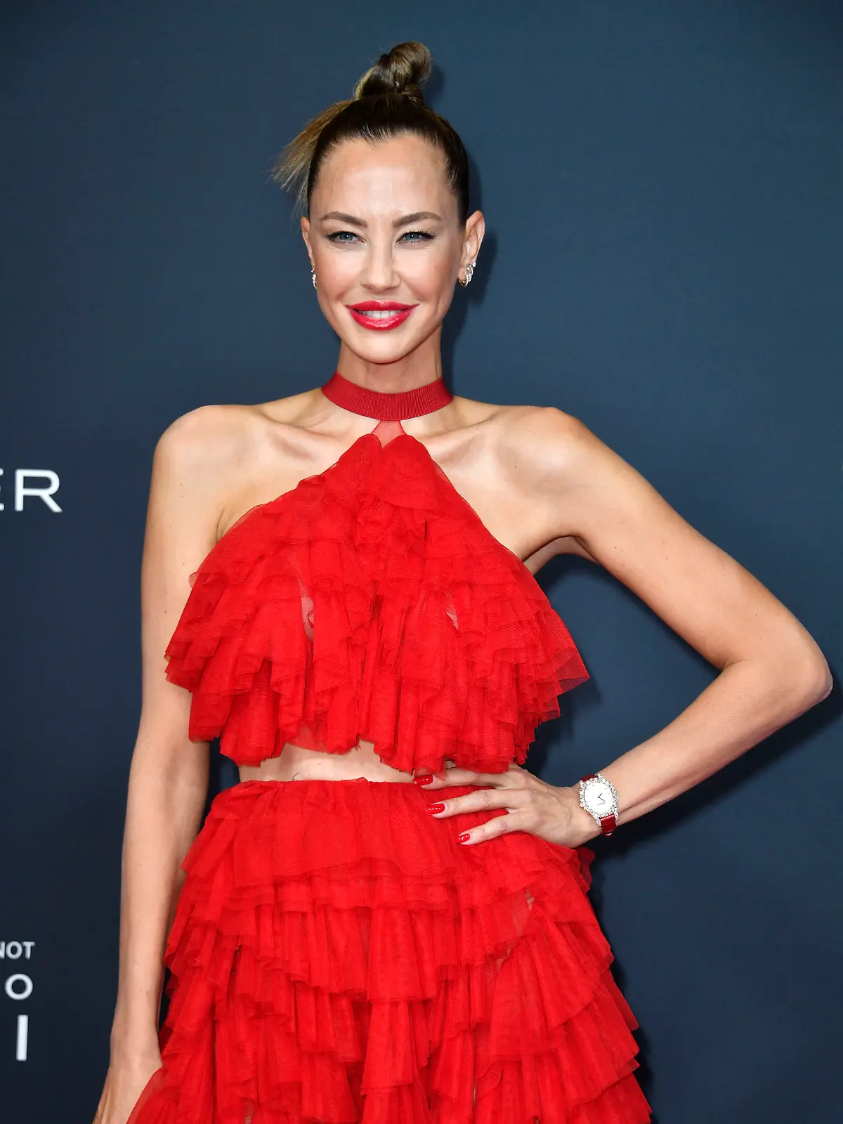 Alessandra Meyer-Wölden beim Tribute to Bambi 2024 in Berlin, 05.09.2024