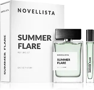 Novellista Summer Flare