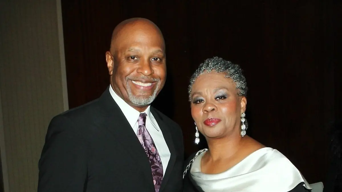 James und Gina Pickens